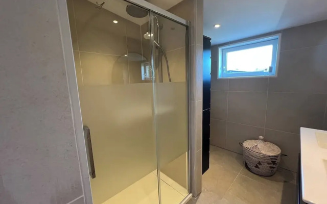 Countryside View Bungalow Near Dunes