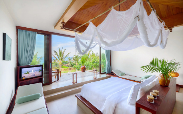 Fusion Resort Cam Ranh