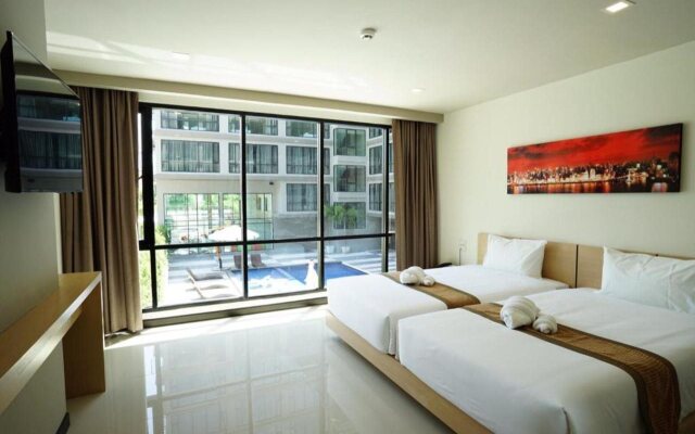 Beston Pattaya