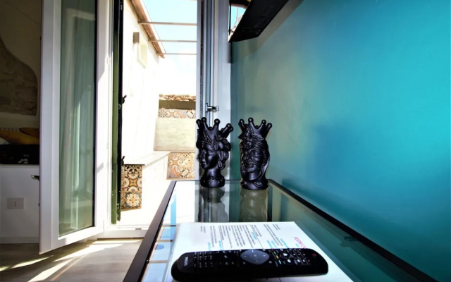 B&B Belvedere All'Idria