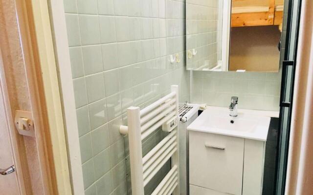 Appartement Gourette, 1 Pièce, 4 Personnes - Fr-1-400-53