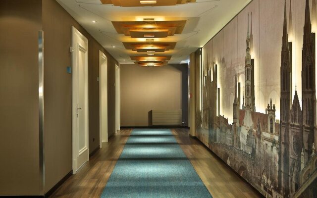 Motel One Prague - Florentinum