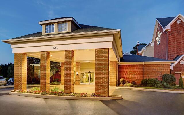 Homewood Suites by Hilton Cleveland-Solon