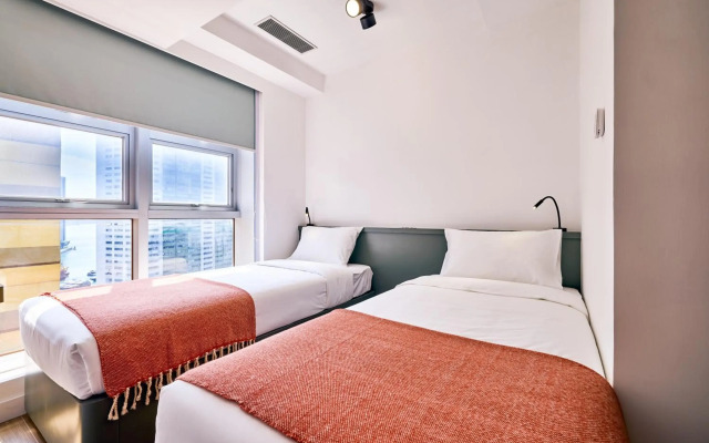 Silka Seaview Hotel