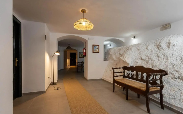 TUGASA Hotel Arco de la Villa