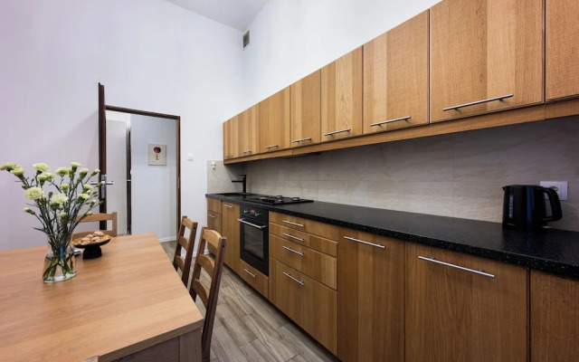 Native Apartments Skawińska 5