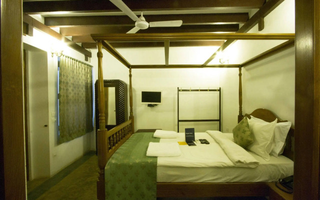 Esparan Heritage