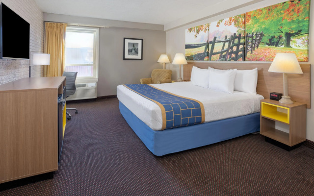 Days Inn by Wyndham Manassas Battlefield