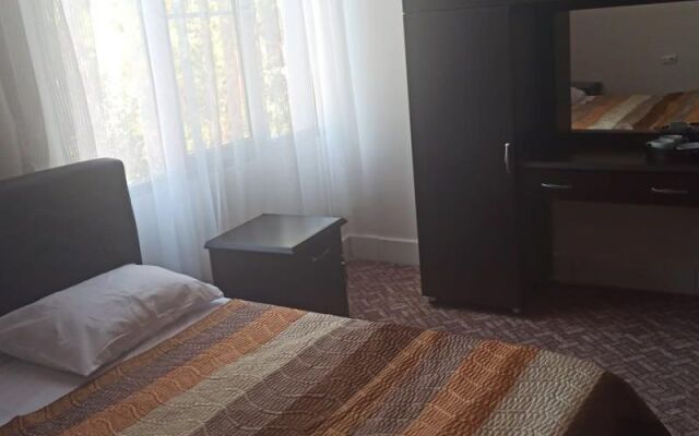 Zerde Otel