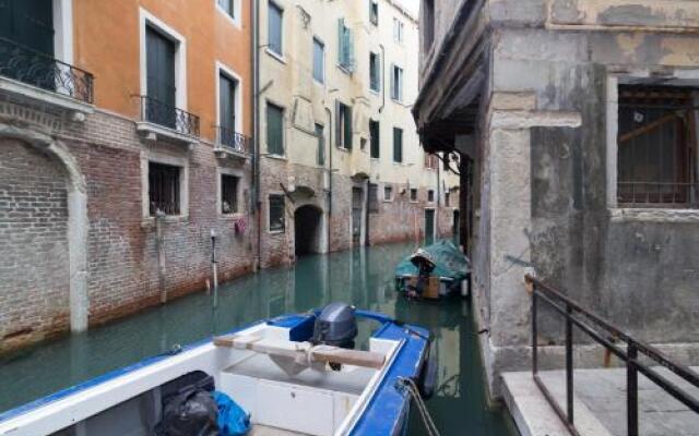 Venice San Marco Apartment