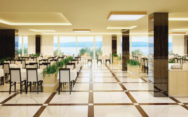 Hotel Plaza Duce