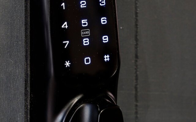 Your Apartment I Brixton