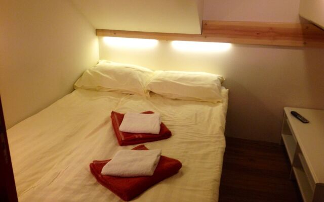 Hotelboat Allure