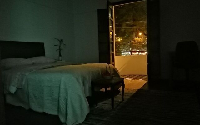 Kallpa House Peru - Hostel
