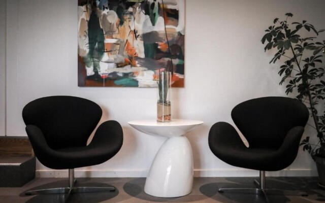Dolphin Hotel Herning