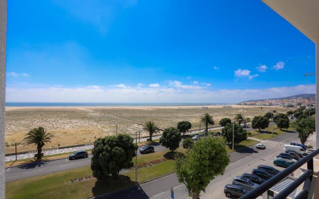 Brasil Avenue by Rent4all