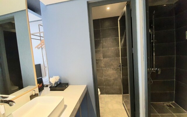 The Time Hotel Nha Trang