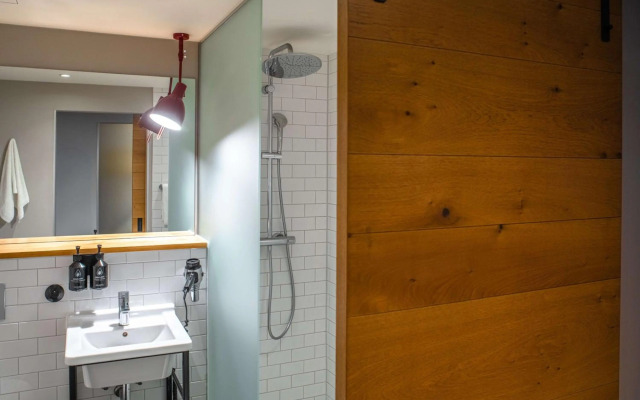 pentahotel Liège