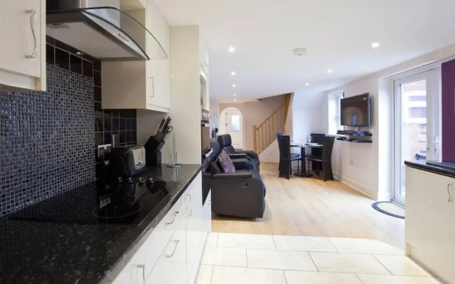 Amethyst in Caister-on-sea