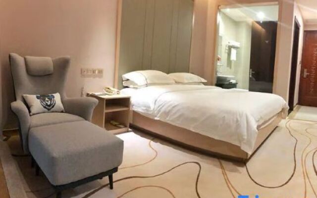 Santai Business Hotel