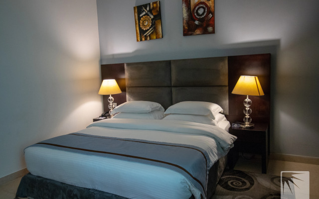 Bin Majid Tower Hotel Apartments