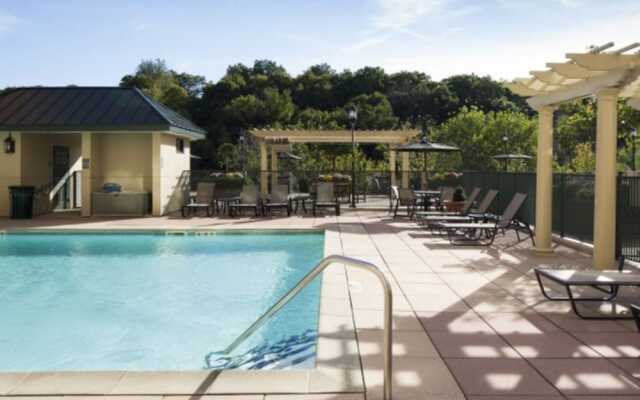 Global Luxury Suites near Stamford