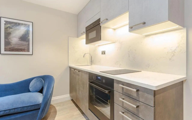 Cleveland Residences Farringdon