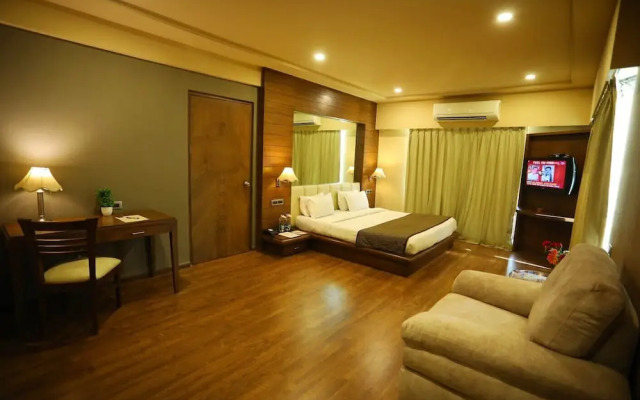 Renest Gandhidham