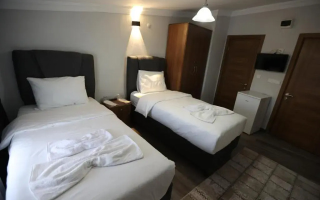 Kutahya Sehir Otel Konaklama