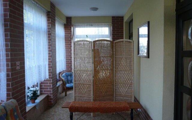 Pension EmGarni