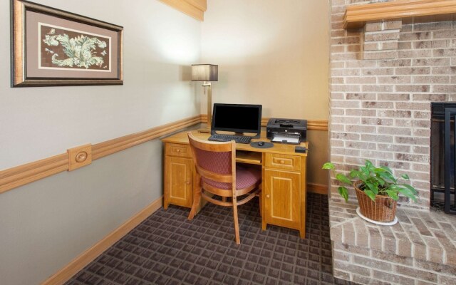 Americinn Grundy Center