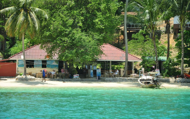 Tohko Beach Resort