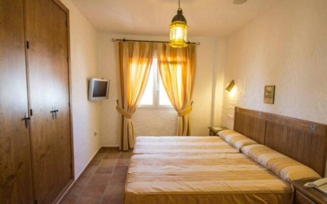 Hotel Casa Grande
