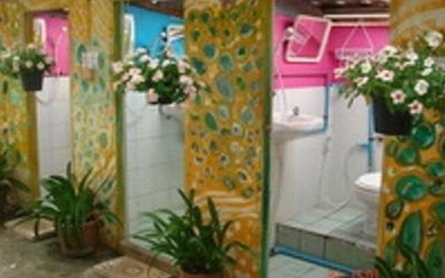 Same Same Guest House