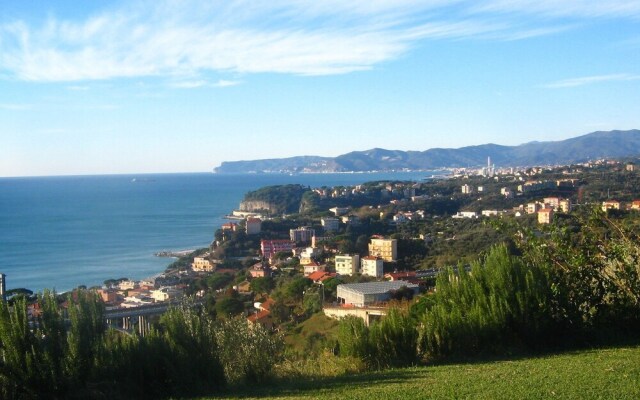 Agriturismo Natta Di Monte Tabor