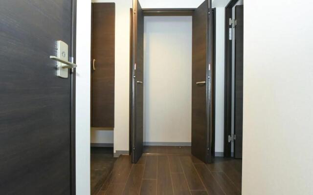 Suncourt Maruyama Goden Hills / Vacation STAY 7604