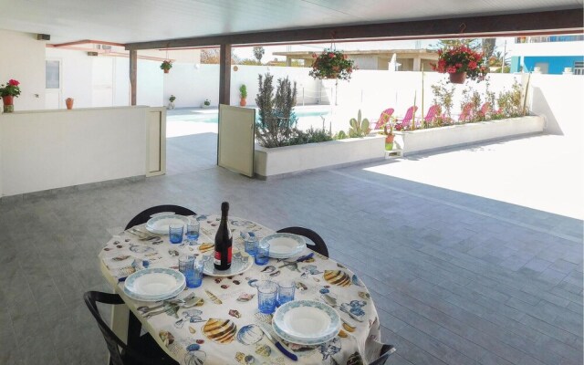 Casa Azzurra