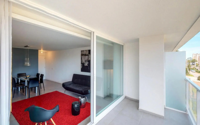 Oceana Suites Yoo ∙ Suite 302