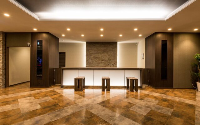 Hotel Route-Inn Grand Kitami Ekimae