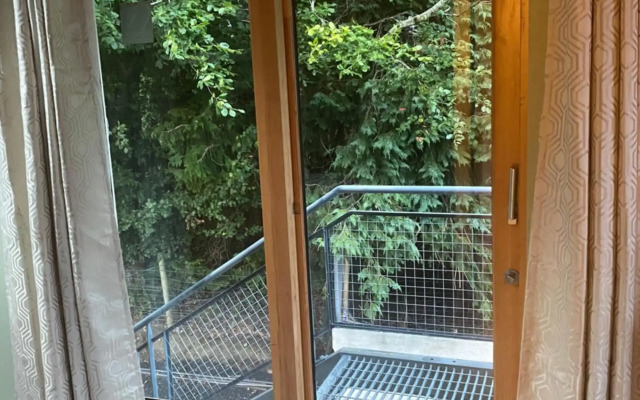 Scarr View 1st floor Apartment