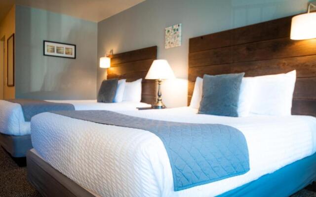 Mountain View Lodge and Resort