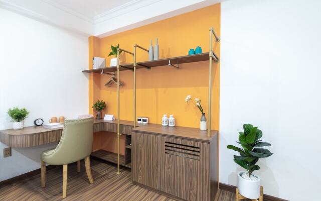 Mari Queen Hotel - Suong Nguyet Anh