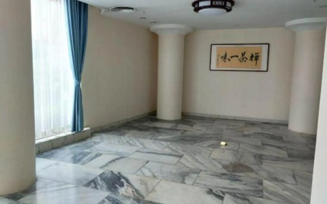 Huatai Hotel (Guangrao)