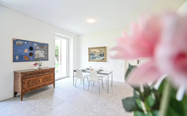 One & Only Central Suite Garden