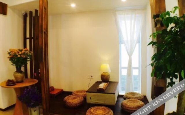 Floral Hotel·Dali Old Town Home Hotel