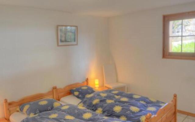 Apartment Les Rocailles