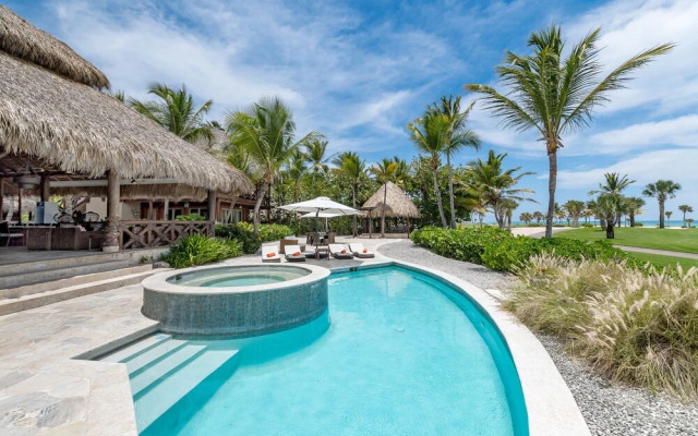 One of the best villas in Cap Cana