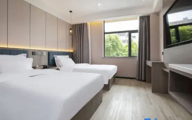 Xianghe Hotel