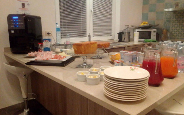 Relais Villa Lezard