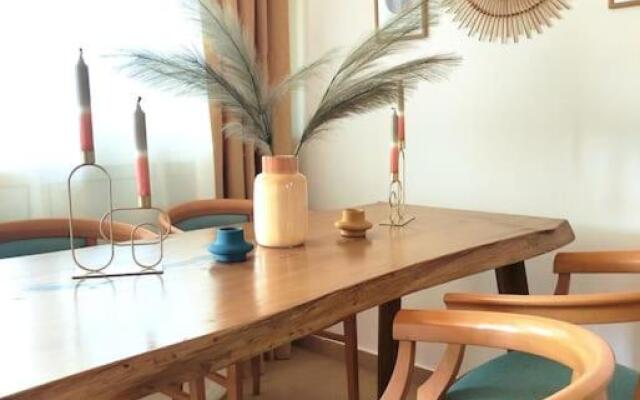 #2 Giorgos & Chara apartments